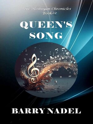 cover image of Queen's Song